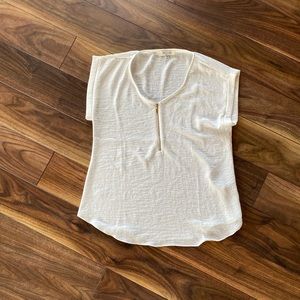 She&Sky short sleeve blouse